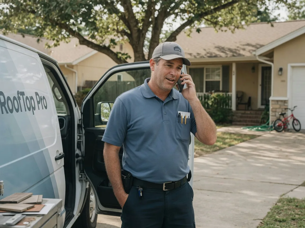 Roof Repair East Troy, WI FAQs