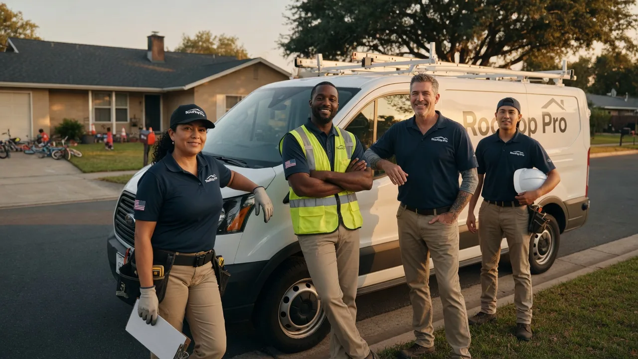 Roof Repair in East Troy, WI near me